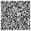 QR code with Tredway Signs contacts