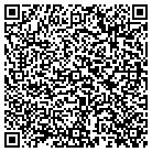 QR code with Hearing & Speech Department contacts
