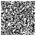 QR code with Mtk Cabinets contacts