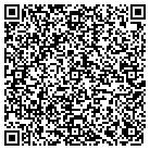 QR code with Whites Lights And Signs contacts