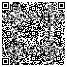 QR code with A & R Tree Service Inc contacts