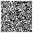 QR code with A To Z Trees & More contacts