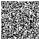 QR code with A To Z Trees & More contacts