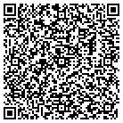 QR code with A Tree Service By Joe Kittel contacts