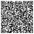 QR code with Ayres Tree contacts