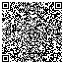 QR code with K B Club contacts