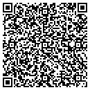 QR code with M2 Construction Inc contacts