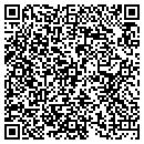 QR code with D & S Lock & Key contacts