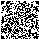 QR code with High Ridge Ambulance District contacts
