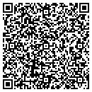 QR code with A Sign Unto You contacts