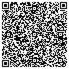 QR code with C. Johnson Tree Service contacts