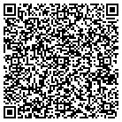 QR code with Jenas Window Cleaning contacts