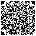 QR code with Oak Moore Cabinets contacts