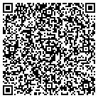 QR code with J & J Window Cleaning contacts