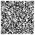 QR code with Cherokee Metro District contacts