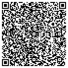 QR code with Hercules Forwarding Inc contacts