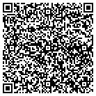 QR code with Marshall Ambulance District contacts