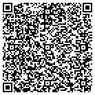 QR code with Marthasville Community Ambulance contacts