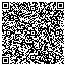 QR code with Aturos Lawn Services contacts