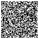 QR code with Ragan R Turner contacts