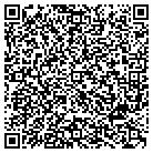 QR code with Jebediah's Tree & Yard Service contacts