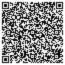 QR code with J & J Tree & Stump Removal contacts