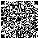QR code with Leaning Tree Removal contacts