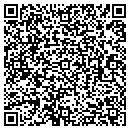 QR code with Attic Plus contacts