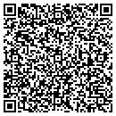 QR code with Mangold's Tree Service contacts