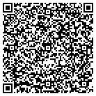 QR code with Ocean View Window Cleaning contacts