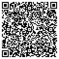 QR code with C 3 contacts