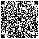 QR code with Revett Silver CO contacts