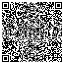 QR code with Reggie's Floor Waxing contacts