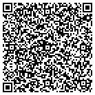 QR code with North Scott Ambulance Service contacts