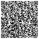 QR code with Rjm Window Cleaning Service contacts