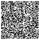 QR code with Gabriel Graphic Communicat contacts