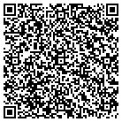 QR code with Mw Futch Custom Construction contacts