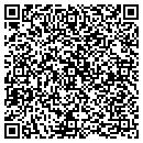 QR code with Hosler's Communications contacts
