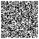 QR code with A Abandoned Household Junk Hlr contacts