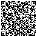 QR code with R & N Cycle contacts