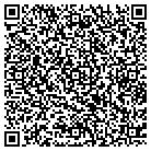 QR code with D L G Construction contacts
