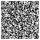 QR code with Rich's Tree Service contacts