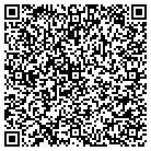 QR code with AC Cage Man contacts