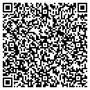 QR code with Saries Trees contacts