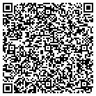 QR code with Aces Air Conditioning contacts