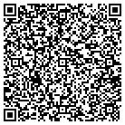 QR code with Action Communication Syst Inc contacts