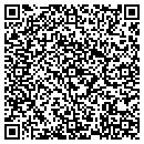 QR code with S & Q Tree Service contacts