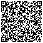 QR code with Advancing Communication A contacts