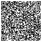 QR code with Osmonson Mfg contacts