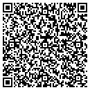 QR code with Auramist Inc contacts